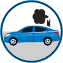 Auto insurance,Caidas,Car insurance,Objetos,Seguro,Car accident,Catastrophe,Damage